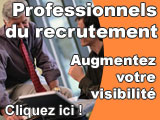 nos services pour les professionnels du recrutement